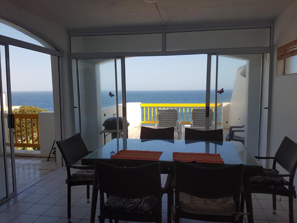 Ballito 69 Perissa Santorini Sea View, Walk To Beach -Family Only Exteriér fotografie