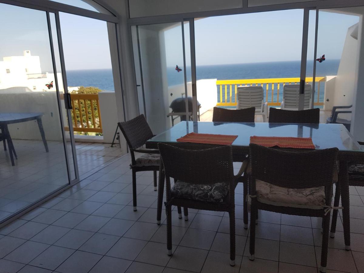 Ballito 69 Perissa Santorini Sea View, Walk To Beach -Family Only Exteriér fotografie