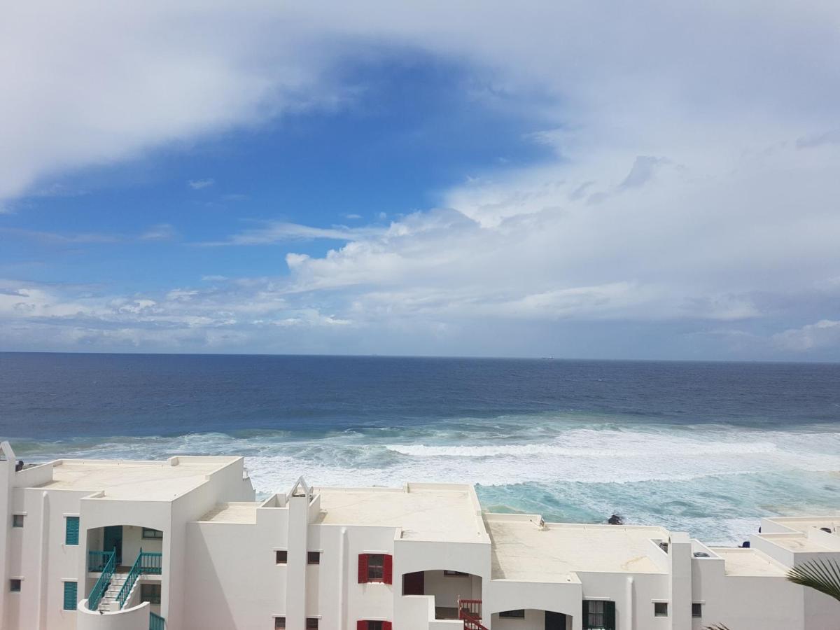 Ballito 69 Perissa Santorini Sea View, Walk To Beach -Family Only Exteriér fotografie