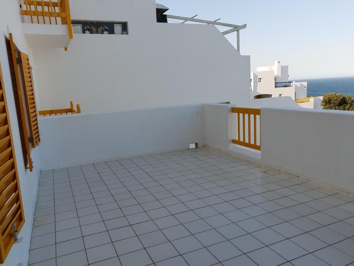 Ballito 69 Perissa Santorini Sea View, Walk To Beach -Family Only Exteriér fotografie