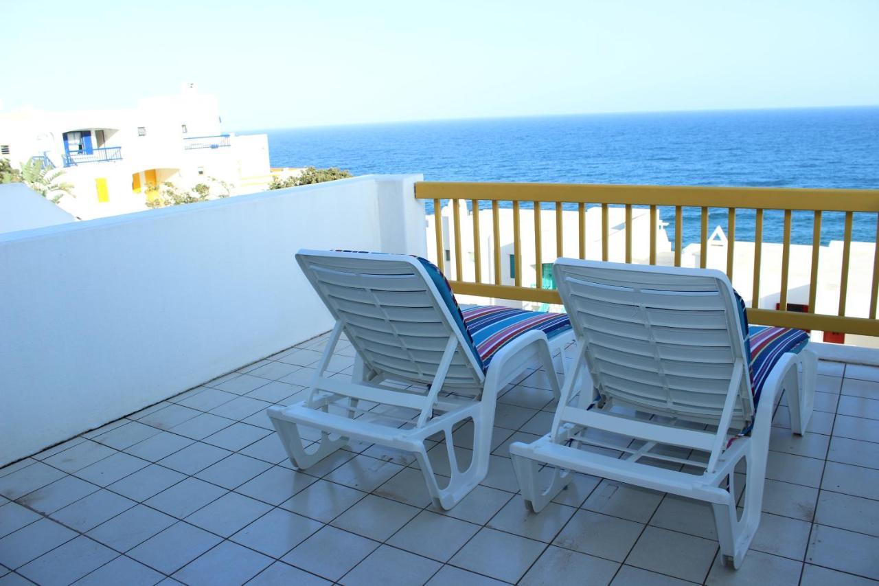 Ballito 69 Perissa Santorini Sea View, Walk To Beach -Family Only Exteriér fotografie