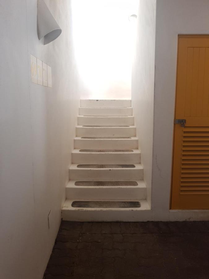 Ballito 69 Perissa Santorini Sea View, Walk To Beach -Family Only Exteriér fotografie
