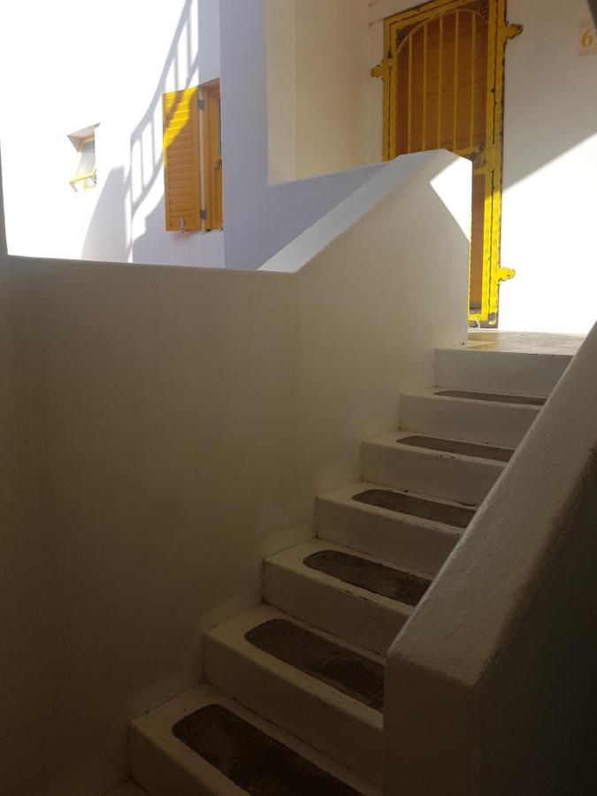 Ballito 69 Perissa Santorini Sea View, Walk To Beach -Family Only Exteriér fotografie